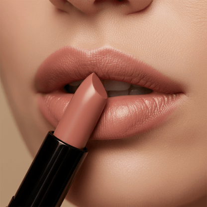 REK Matte Lipstick — Luxury Clean, Long-Lasting Vegan Formula | REK Cosmetics
