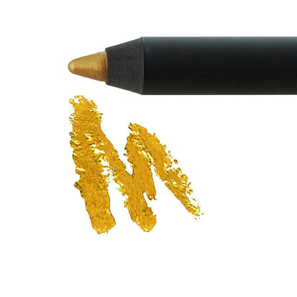 Ultimate Eye Liner Collection | REK Cosmetics - Longwear Precision Liquid Eyeliner