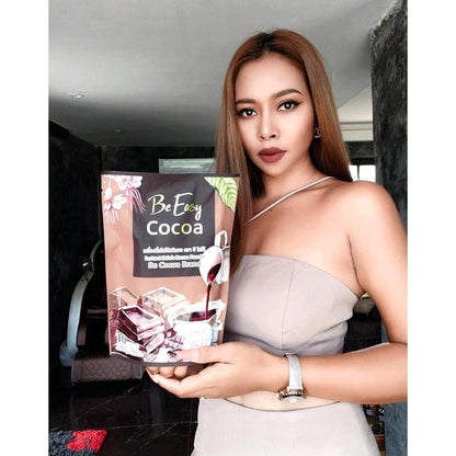 Instant Detox Cocoa Powder Diet Drink Weight Management