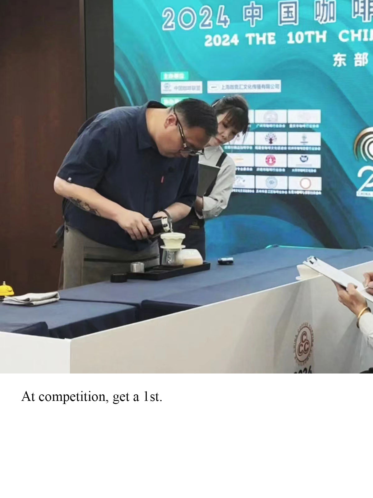 LilyDripper – Filtre à café pour café versé