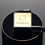 L7c Premium Foldable Ergonomic Asi Crank Dodoɖeŋgɔ na Comandante® C40/60 Asi Kɔfiku Nutunu, Kɔfiwɔla – (* nutunu mele eme o *)