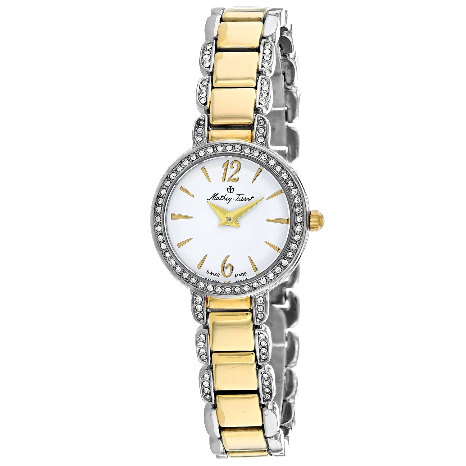 Mathey Tissot Women's Fleury