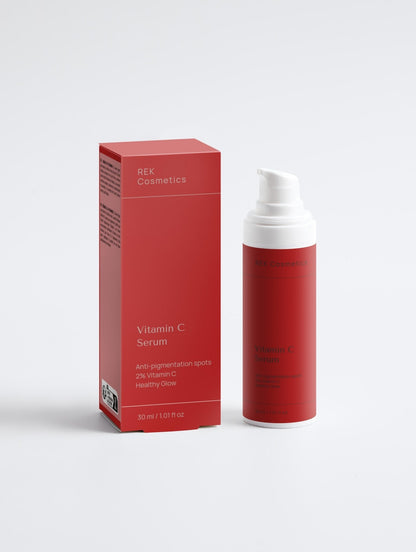 Dark Spot Routine Duo