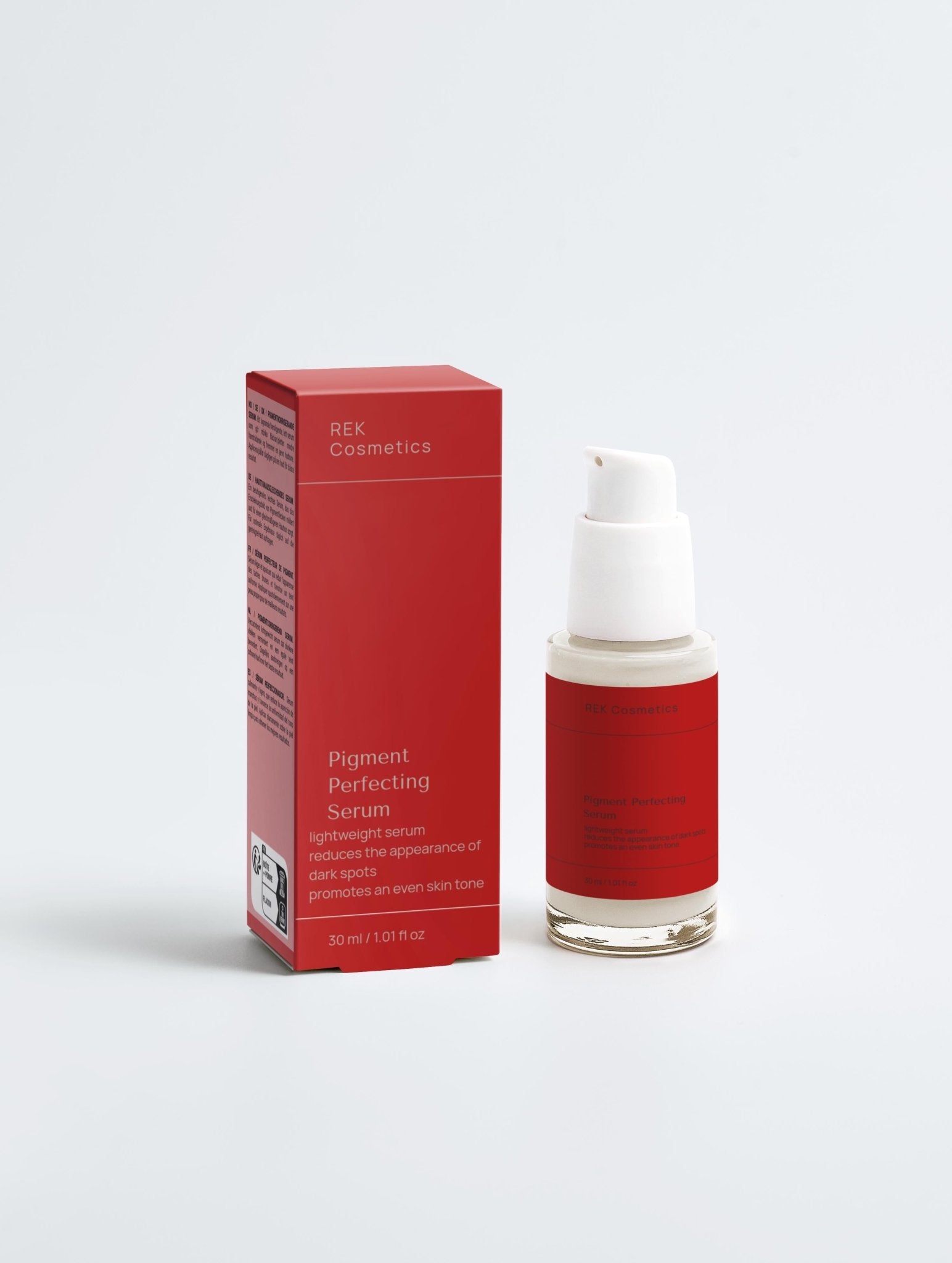 Dark Spot Routine Duo