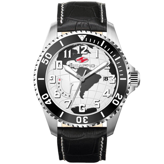 Seapro Men's Voyager