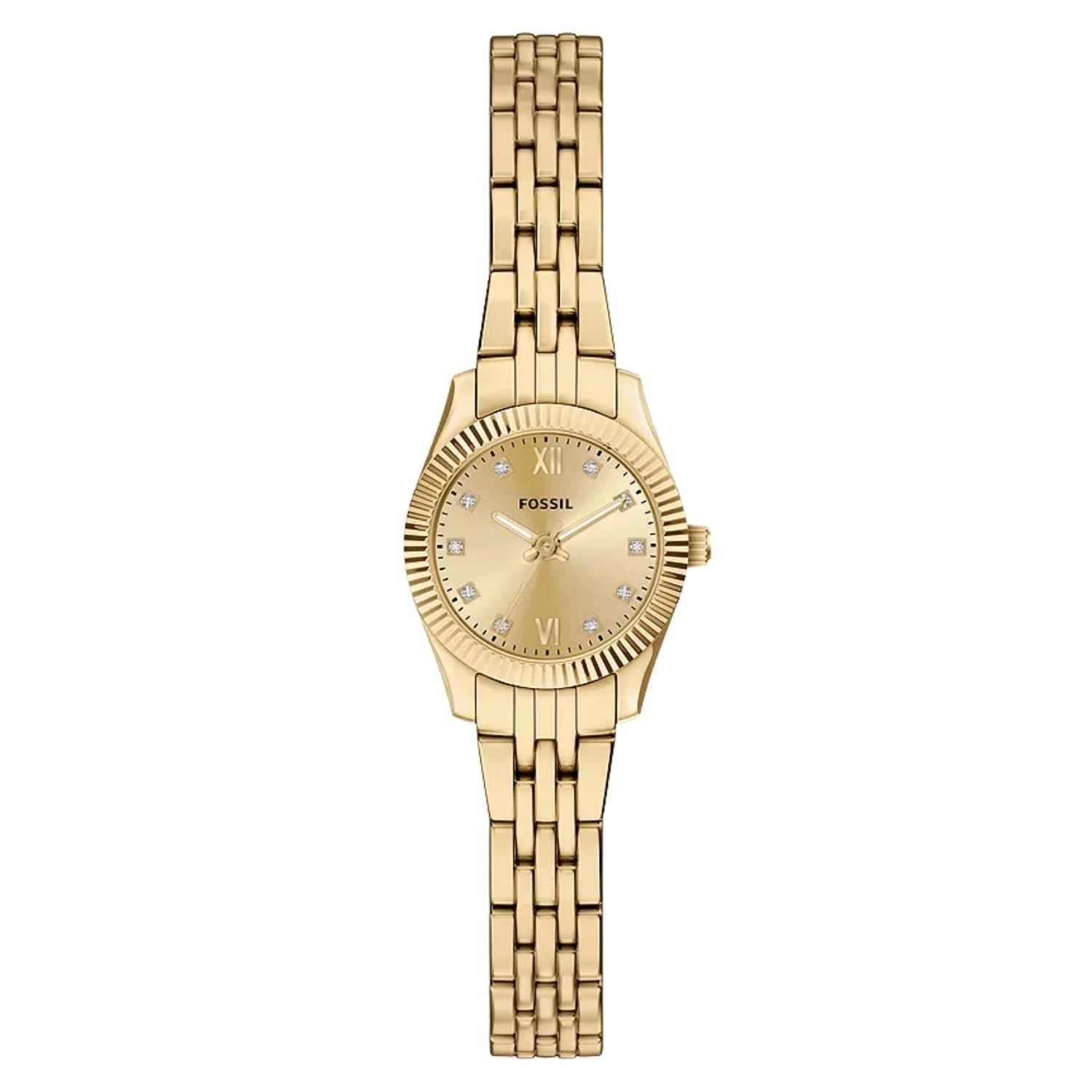 Fossil Women's Scarlette Mini