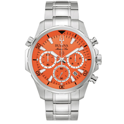 Bulova Men's Classic