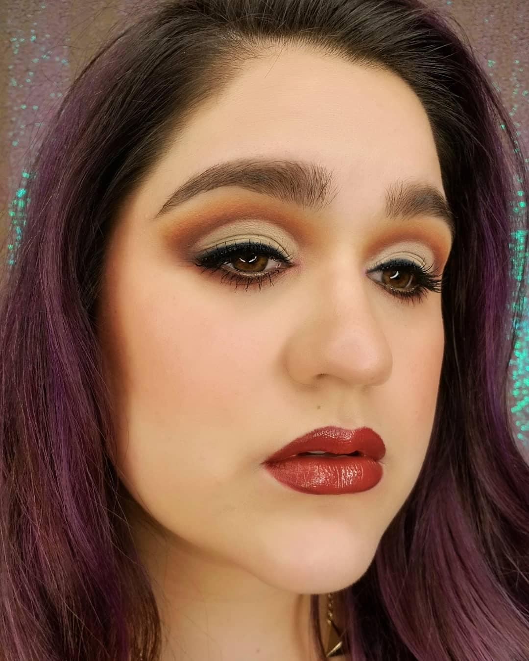 Brightening CC Cream | REK Cosmetics | Color-Correcting Brightening CC Cream