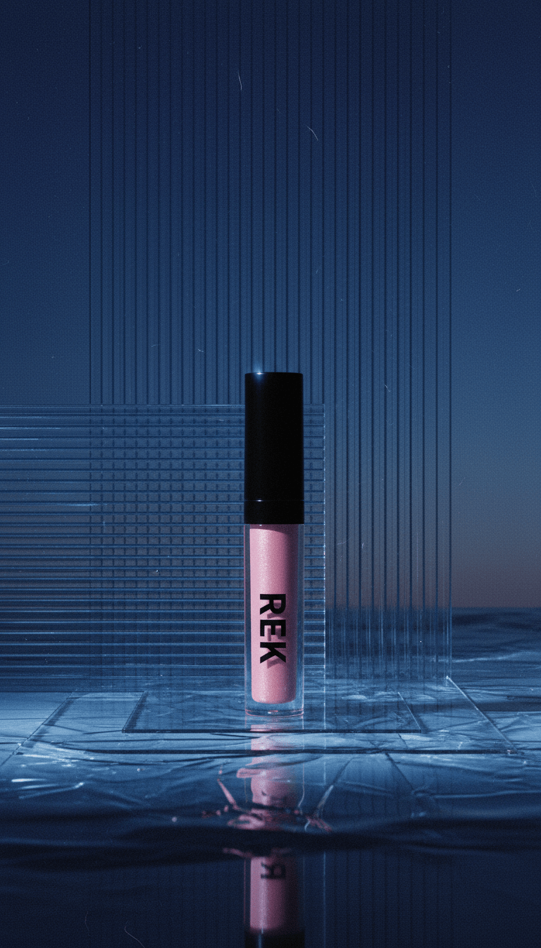 Liquid Matte Lipstick Collection – Longwear Creamy Finish | REK Cosmetics