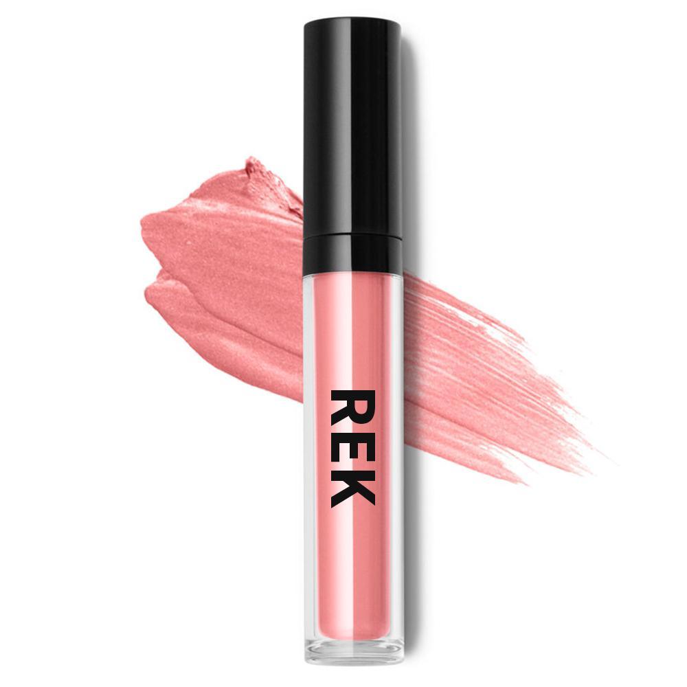 Liquid Matte Lipstick Collection – Longwear Creamy Finish | REK Cosmetics