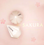 Sakura – Accessoire pour cafetière à filtre en céramique, débit rapide