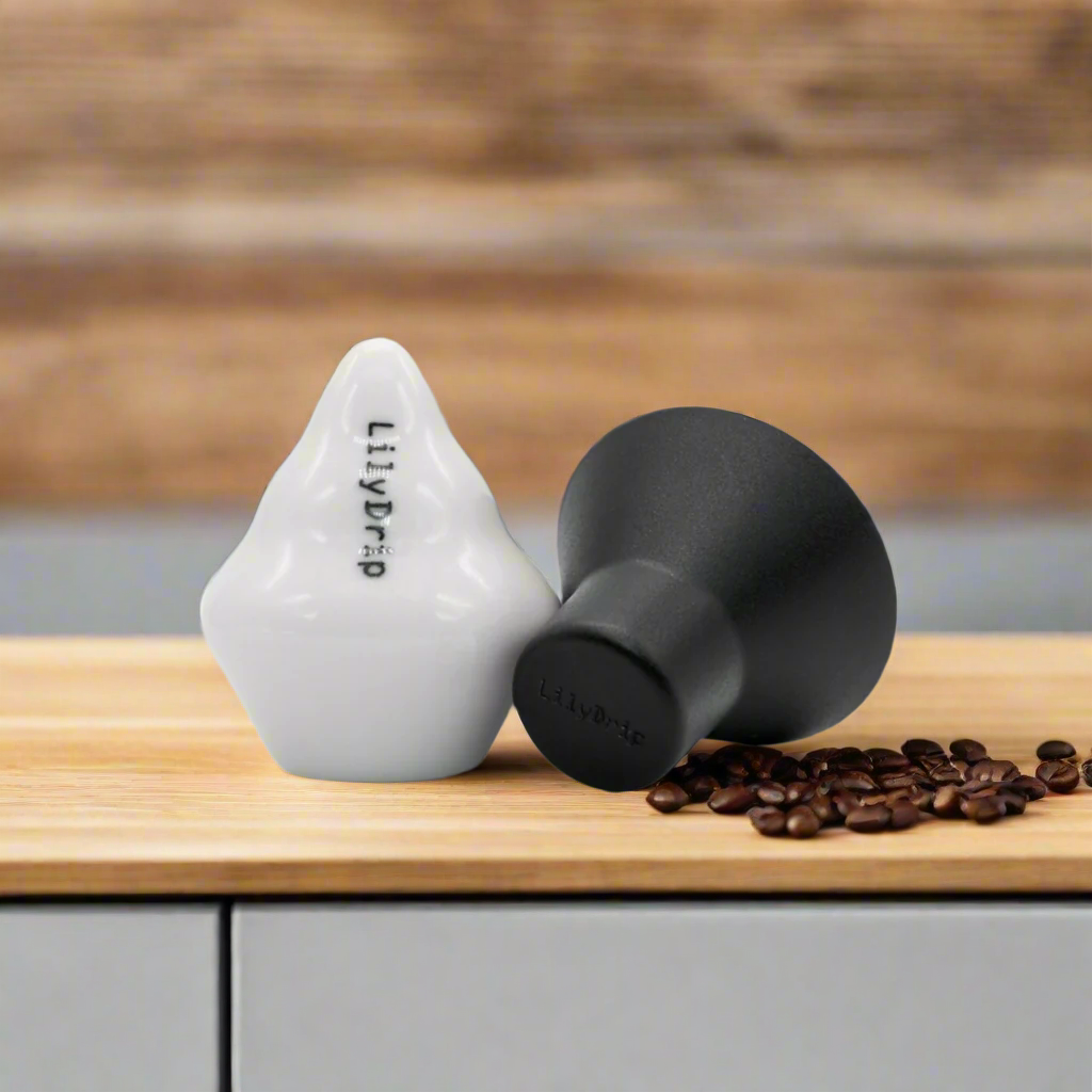 Accessoire à café en céramique Costas of Sweden (COS) pour un débit lent