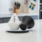 Accessoire à café en céramique Costas of Sweden (COS) pour un débit lent