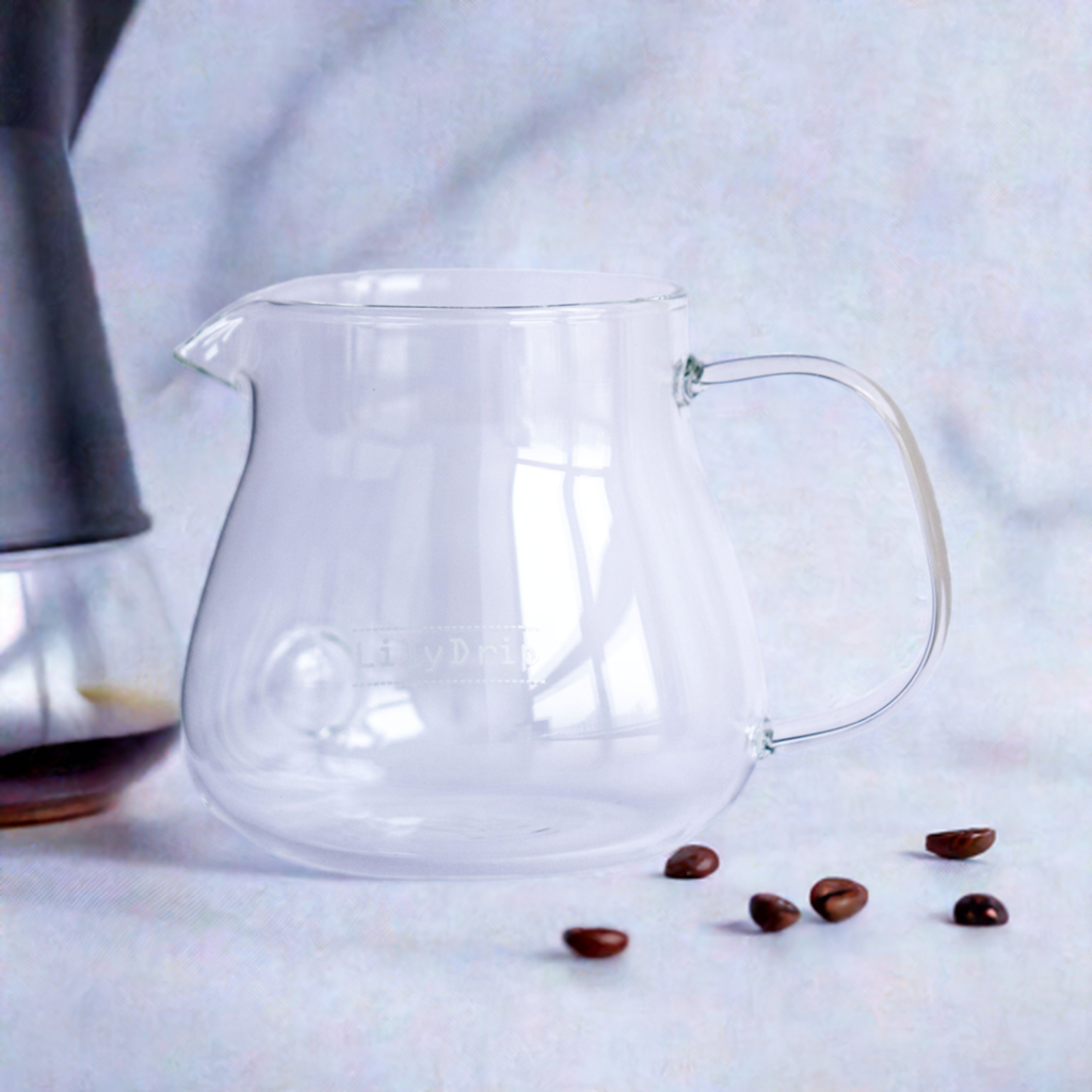 Serveur Aroma-Seeker