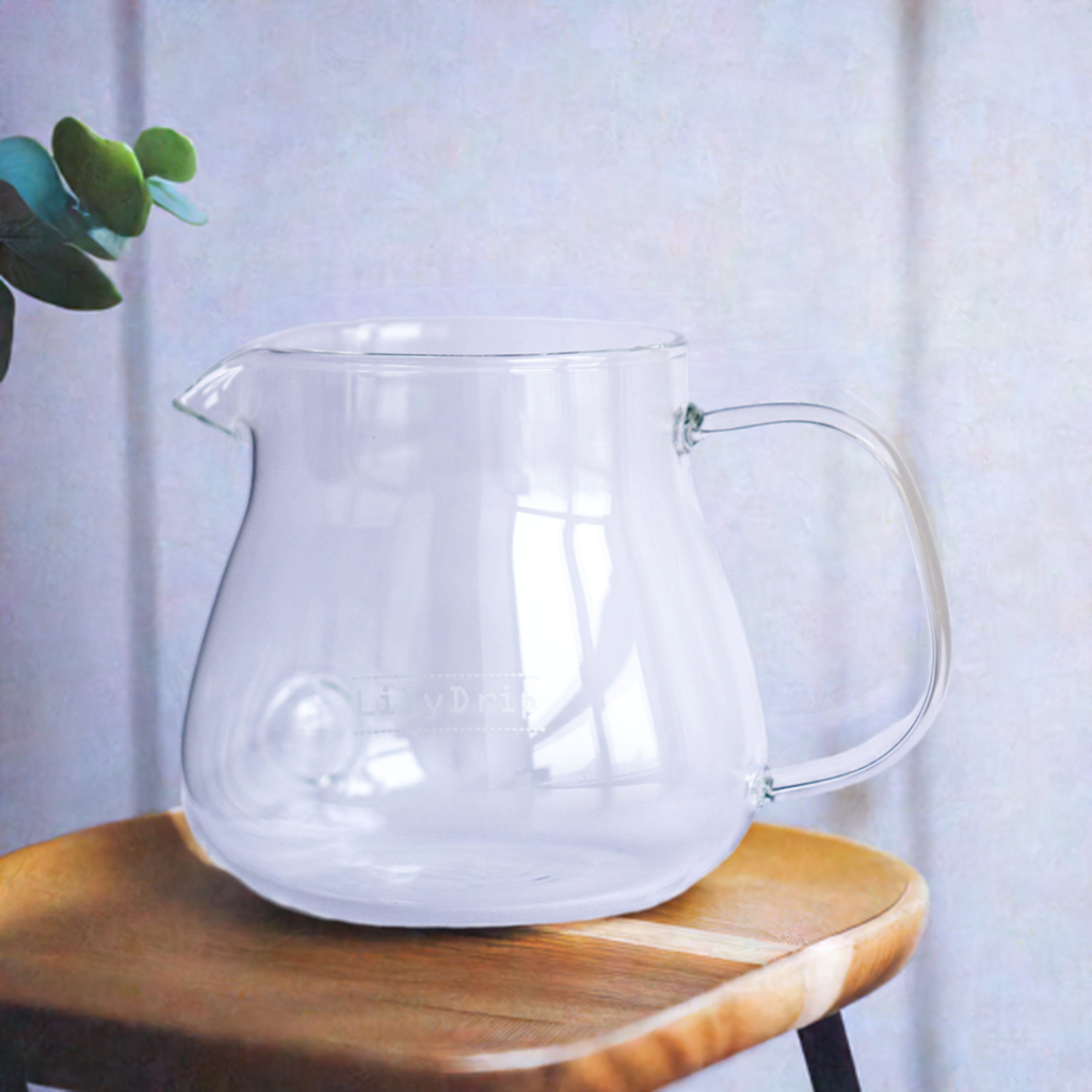 Serveur Aroma-Seeker