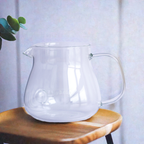 Serveur Aroma-Seeker