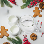 Service à café artisanal Aroma-Seeker, carafe et décanteur faits main, service à café en verre 