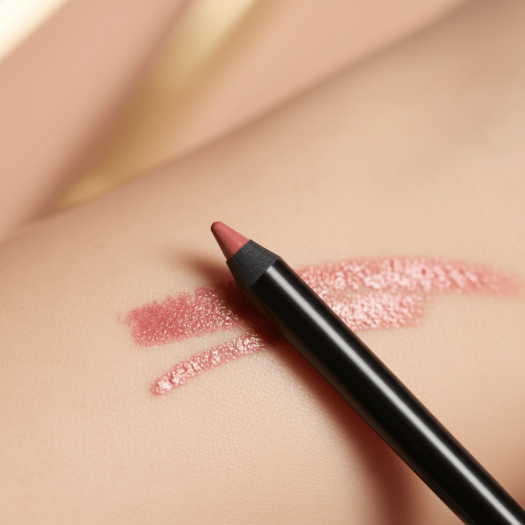 Gel Lip Liner Collection | Smooth, Defined Lips | Longwear, Creamy Finish | REK Cosmetics