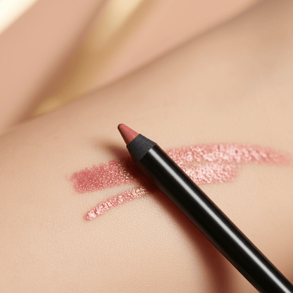 Gel Lip Liner Collection | Smooth, Defined Lips | Longwear, Creamy Finish | REK Cosmetics
