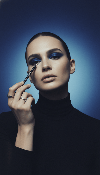 Ultimate Eye Liner Collection | REK Cosmetics - Longwear Precision Liquid Eyeliner