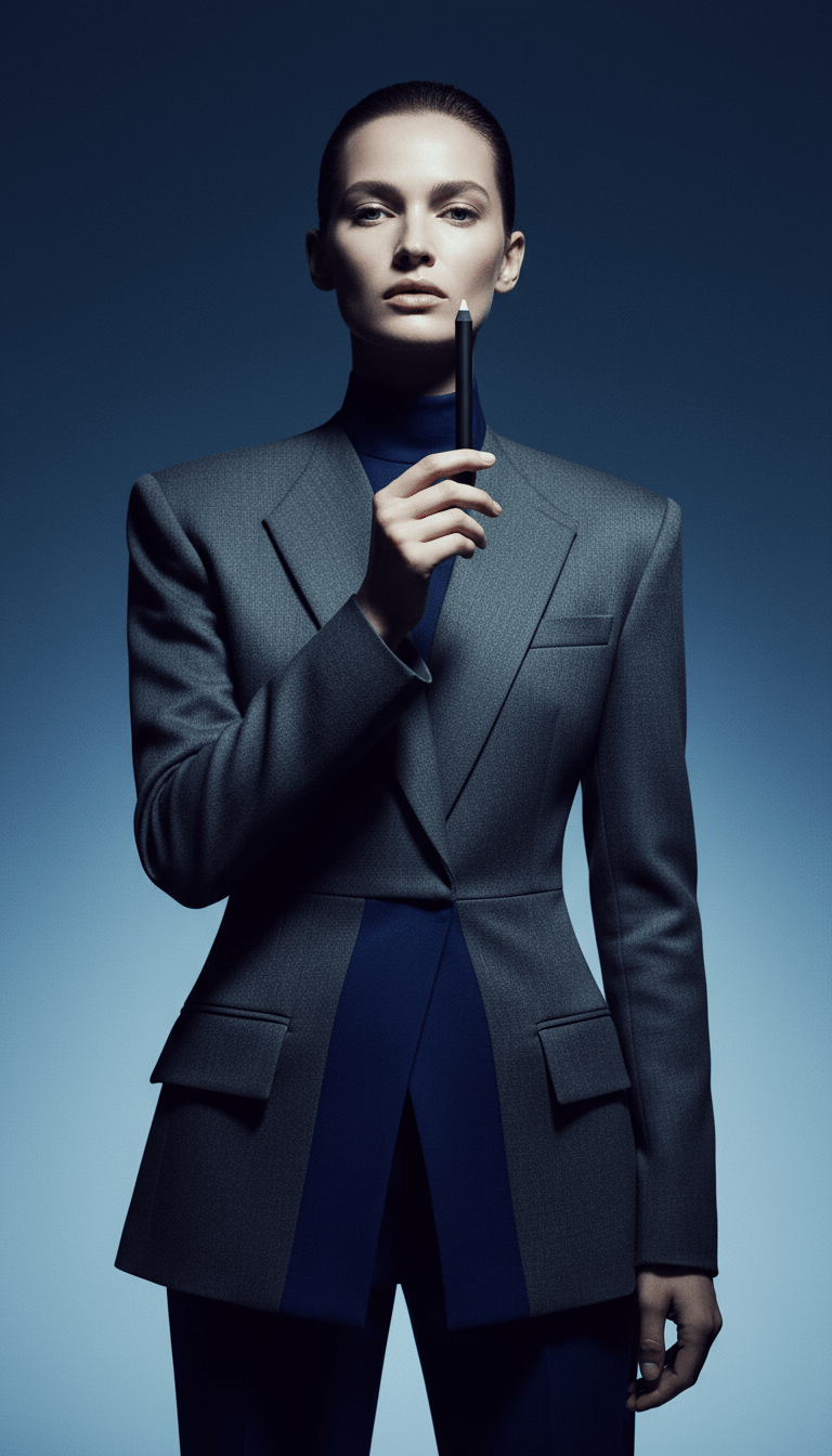 Ultimate Eye Liner Collection | REK Cosmetics - Longwear Precision Liquid Eyeliner