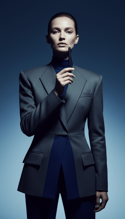 Ultimate Eye Liner Collection | REK Cosmetics - Longwear Precision Liquid Eyeliner