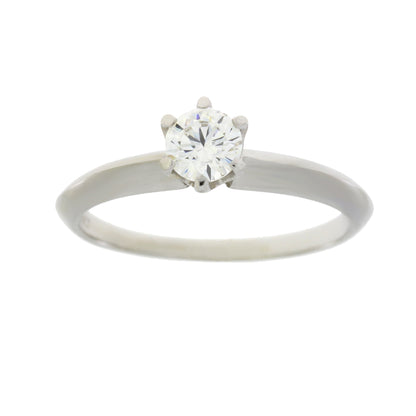 Cubic Zirconium  Sterling Silver
