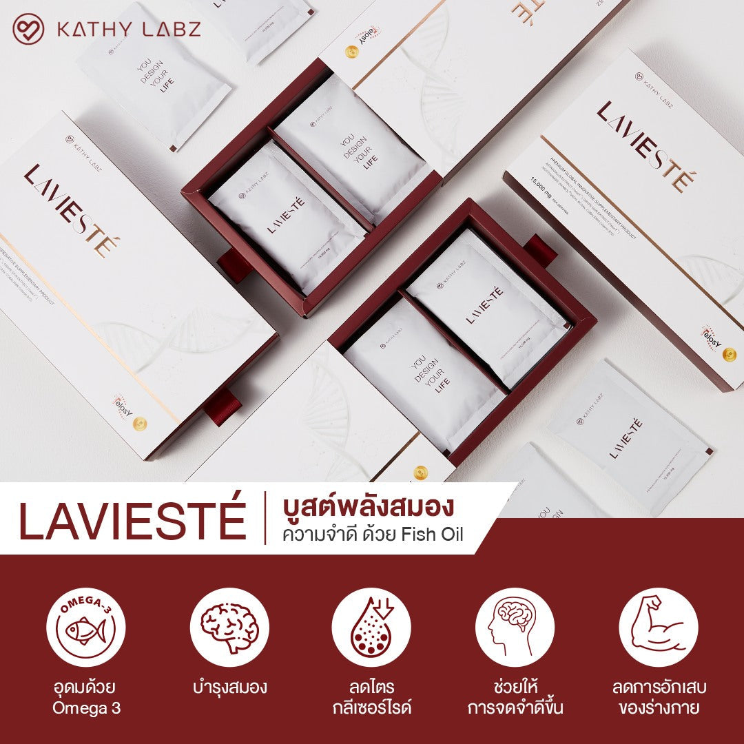 Karista by Kathy Labz Premium Elegant Luxury Supplement