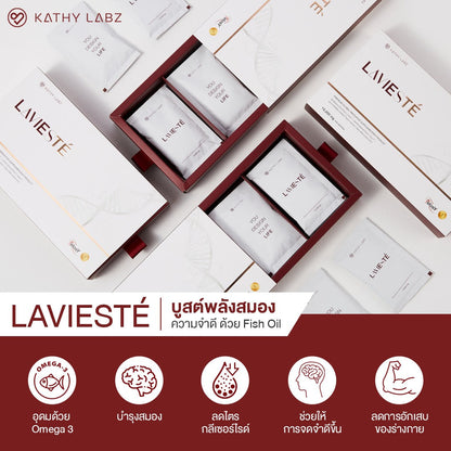 Karista by Kathy Labz Premium Elegant Luxury Supplement