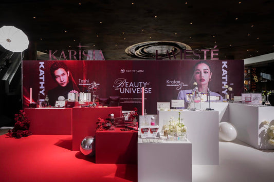 Karista by Kathy Labz Premium Elegant Luxury Supplement