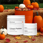 Collagen + Creatine Stack