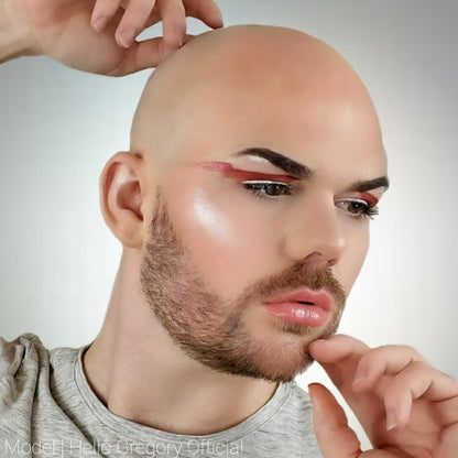 REK Matte Lipstick — Luxury Clean, Long-Lasting Vegan Formula | REK Cosmetics