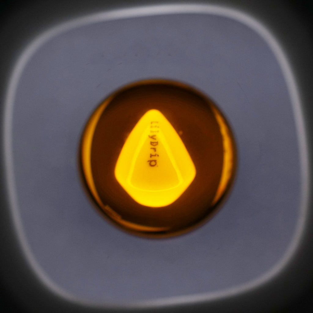 Donut – Accessoire à café en céramique pour un débit rapide, compatible avec les cônes verseurs