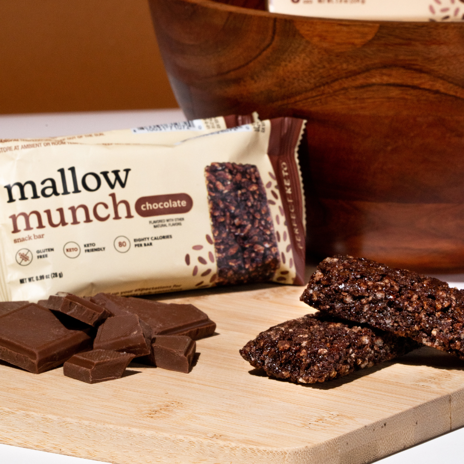 Mallow Munch
