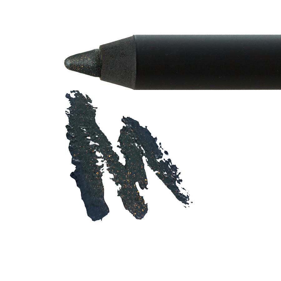 Ultimate Eye Liner Collection | REK Cosmetics - Longwear Precision Liquid Eyeliner