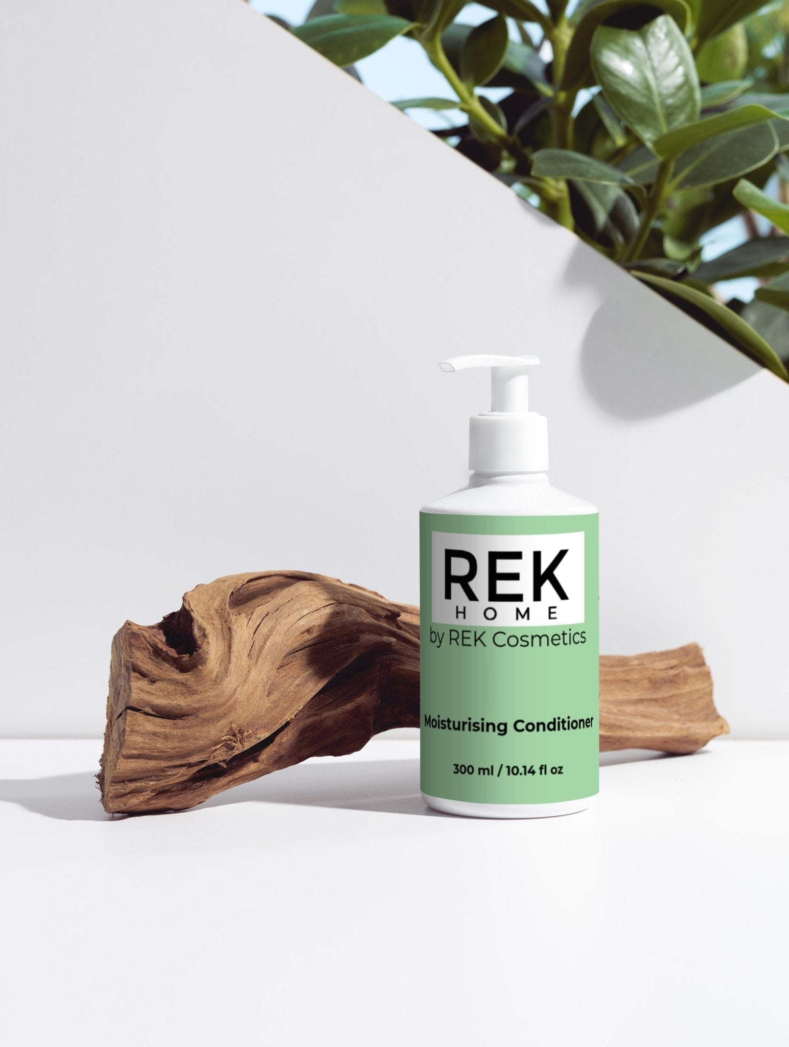 Moisturising Conditioner