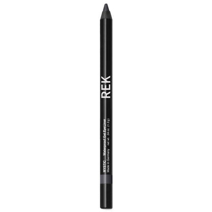 Gel Eyeliner Collection | REK Cosmetics | Creamy Long-Wear Precision Formula