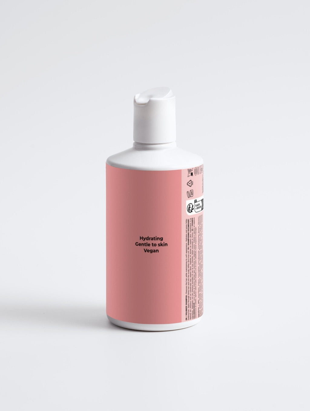 Nourish & Volumize Shampoo