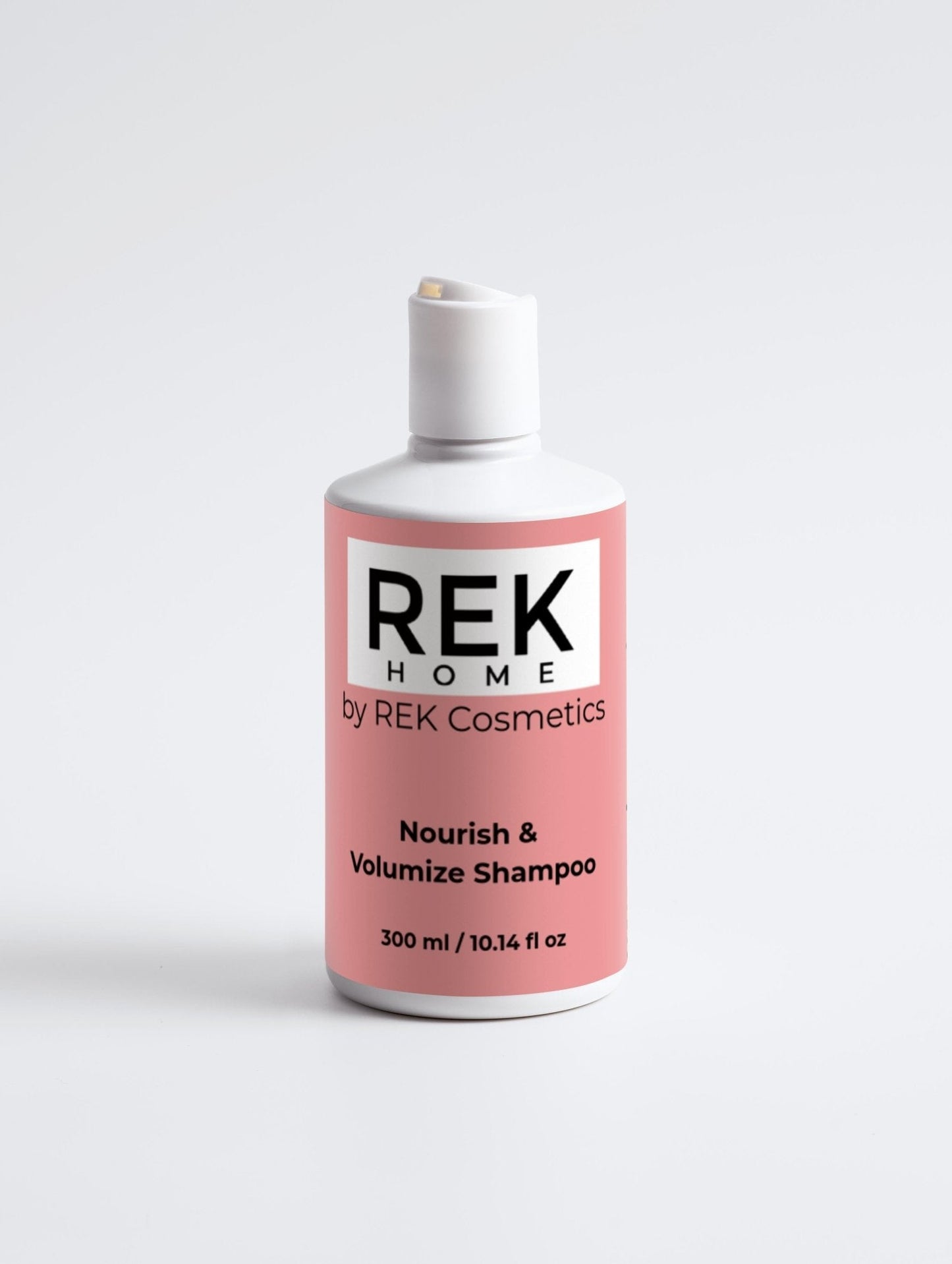 Nourish & Volumize Shampoo