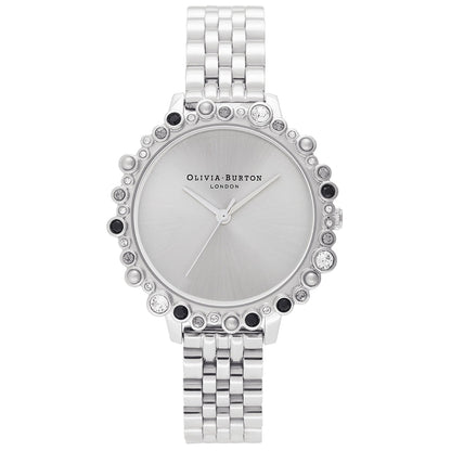 Olivia Burton Women's Bejewelled Under The Sea