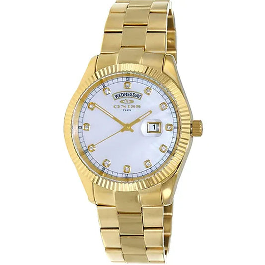 Oniss Men's Admiral