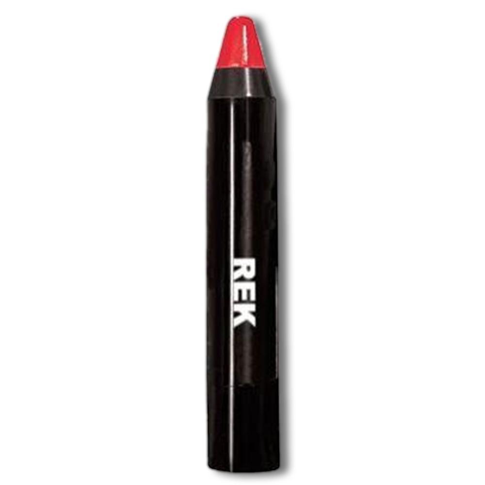 Pink Punch | Color Stick Lip Sheers | REK Cosmetics