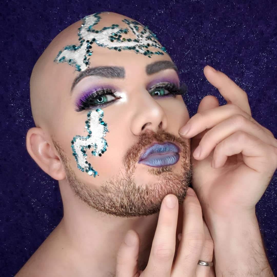 Mineral Liquid Powder Foundation with SPF 15 | REK Cosmetics — Multiple Shades