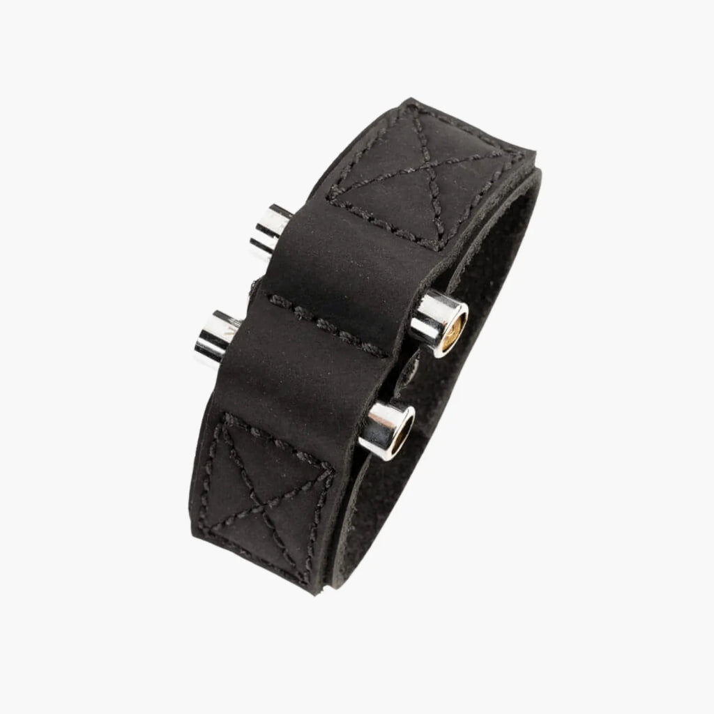 Lovetuner Bracelet 528hz Breathing & Meditation Device
