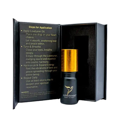 Egyptian Pharaoh Oil