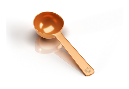 Golden Spoon (10g)