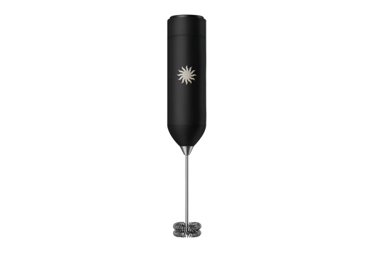 Black Frother