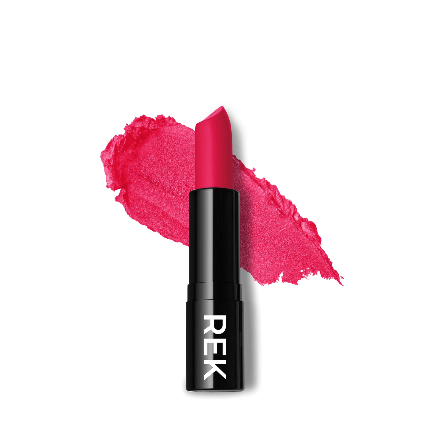 REK Matte Lipstick — Luxury Clean, Long-Lasting Vegan Formula | REK Cosmetics