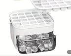 Gã Ŋutete 48 - Compartment Double Mould kple Push-Button nutsyɔnu si zazã le bɔbɔe