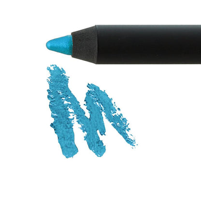 Ultimate Eye Liner Collection | REK Cosmetics - Longwear Precision Liquid Eyeliner